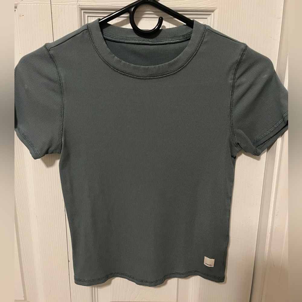 Short sleeve